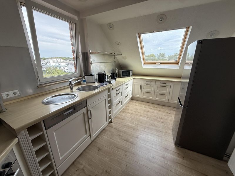 4ZKB Maisonettewhg., Stellplatz, Moritzberg